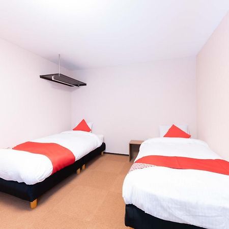 Oyo Hotel Musubi Kyoto Saiin מראה חיצוני תמונה