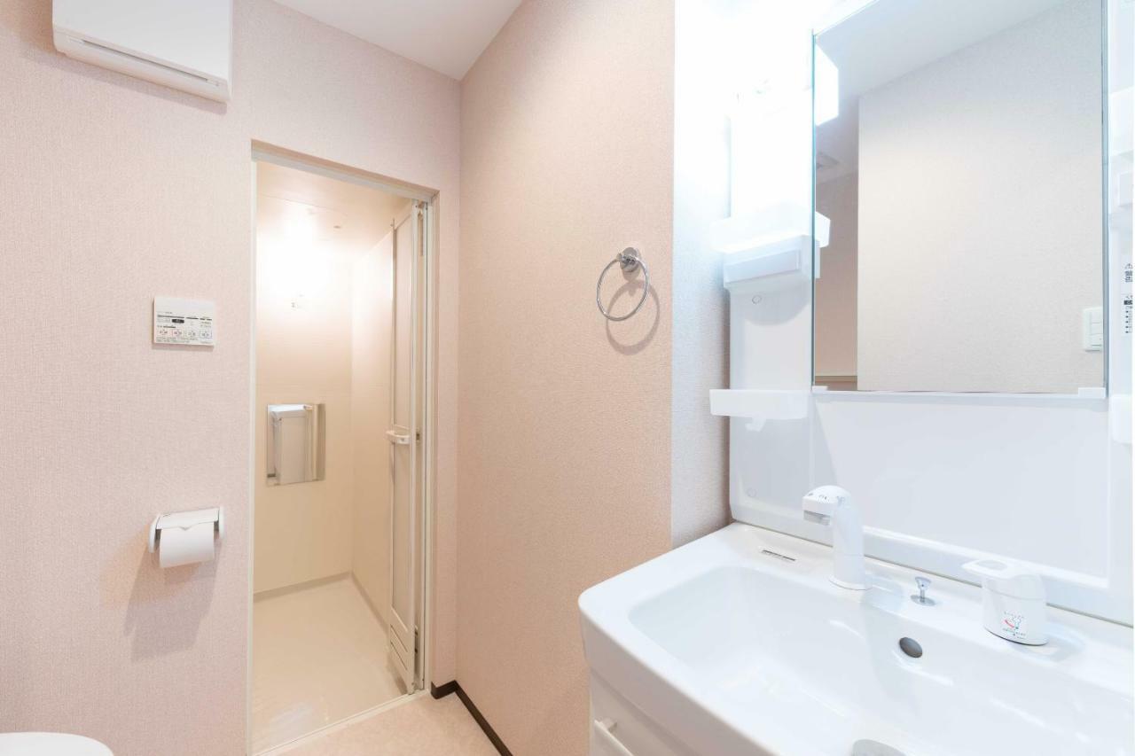 Oyo Hotel Musubi Kyoto Saiin מראה חיצוני תמונה